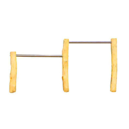 Baumann+Trapp Reckanlage, Reckanlage "2-fach"