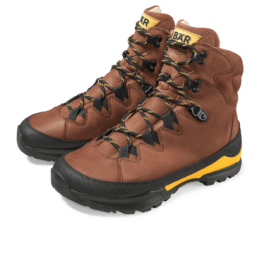Bergkomfort Wanderstiefel 2.0