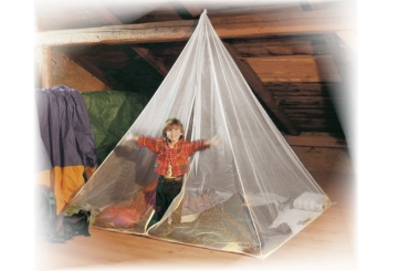 Brettschneider Moskitonetz Polar extrem 2 x 2 x 2,3 m = 4m² 12,00€/m² Restposten