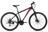 Catappa 29" schwarz