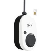 Charger Gemini 2.0, 11 kW (16A 3-phasig), Wallbox