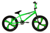 Cobalt 20" grün