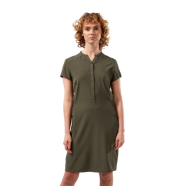 Craghoppers NosiLife Pro Kleid für Damen Woodland Green