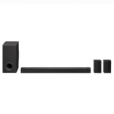 DS80TR, Soundbar
