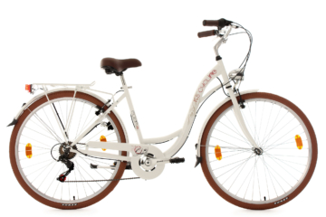 Eden 28"