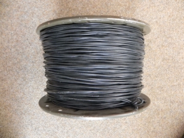Fernmeldekabel Trommel 4kg gebraucht 7,48€/1kg