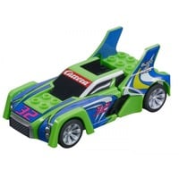 GO!!! Build ''n Race - Race Car, Rennwagen