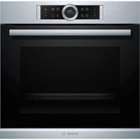 HBG635BS1 Serie | 8, Backofen