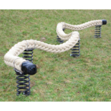 Huck Seiltechnik Balancierschlange "Variable"
