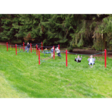 Huck Seiltechnik Haiger Set "Seilparcours"