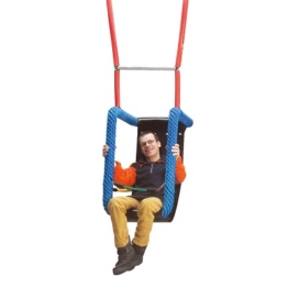 Huck Seiltechnik Schaukelsitz, 200 cm, Midi