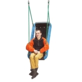 Huck Seiltechnik Schaukelsitz, 200 cm, Mini