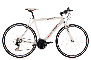 Lightspeed 28"