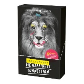 Loff Fernandes, Milka: #selbstwert - Aufstellbox