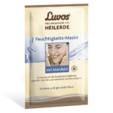 Luvos HEILERDE Feuchtigkeits-Maske Naturkosmetik