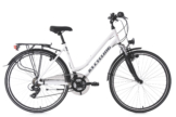 Metropolis 28" weiß