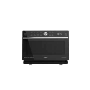 Mikrowelle mit Grill Whirlpool Corporation MWSC933SB   33L Schwarz 900 W