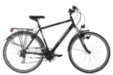 Montreal 28" schwarz