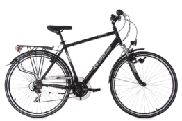Montreal 28" schwarz