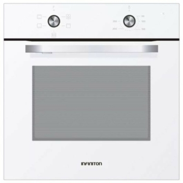Multifunktionsherd Infiniton WF470 3000 W 70 L