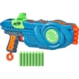 Nerf Elite 2.0 Flipshots Flip-8, Nerf Gun