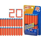 Nerf N Series N1 Darts 20x, Dartblaster