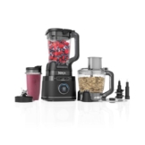 Ninja Detect Power Mixer & Processor Pro TB401EU