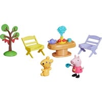 Peppa Wutz - Peppas gemütliche Teestunde, Spielfigur