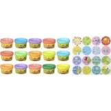 Play-Doh Partyknete mit Stickern, Kneten