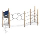 Playparc Etolis Spielanlage "10"