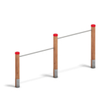 Playparc Reckanlage "2-fach"