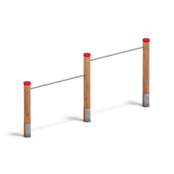 Playparc Reckanlage "2-fach"