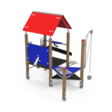 Playparc Sandspielanlage "Harena 21"