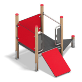 Playparc Spielanlage "Harena 7"