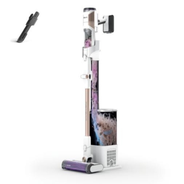 Shark Detect Clean & Empty Akku-Staubsauger mit automatischem Entleerungssystem IW3612EU