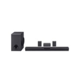 SQC4R, Soundbar
