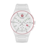 Swiss Military Hanowa Sidewinder Ceramic SMWGI0002284 Herrenuhr