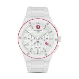 Swiss Military Hanowa Sidewinder Ceramic SMWGI0002284 Herrenuhr