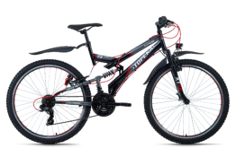 Topeka 26"