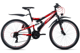 Topeka 26"