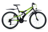 Topeka 26"