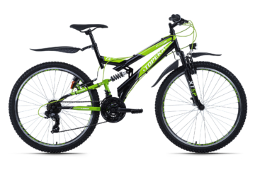 Topeka 26"