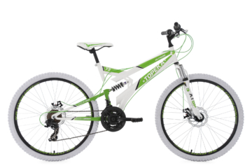 Topeka 26" weiß