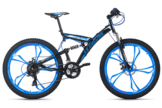 Topspin 26"