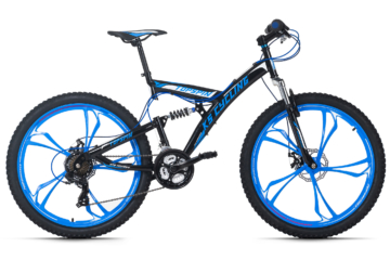 Topspin 26"