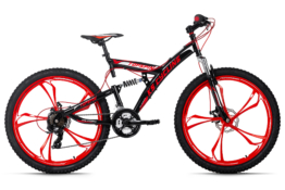 Topspin 26"