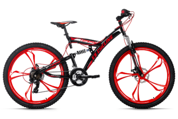 Topspin 26"
