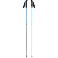 Trekkingstöcke Distance Carbon, Fitnessgerät