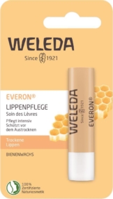 WELEDA EVERON Lippenpflege