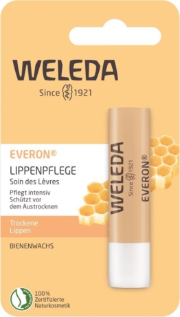 WELEDA EVERON Lippenpflege